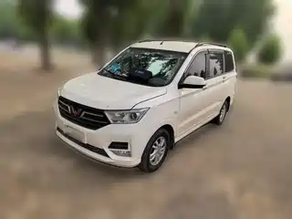 Wuling Motors Hongguang 2022