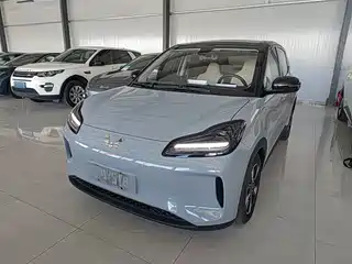 Wuling Motors Binguo PLUS 2024