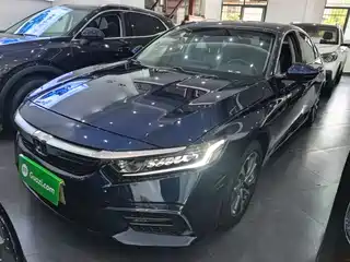 Honda Inspire 2021