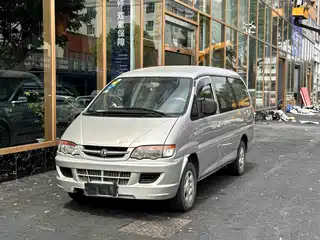 Dongfeng Fengxing Lingzhi 2012