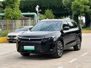 AITO Wenjie M7 2024