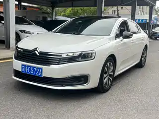 Citroën C6 2019