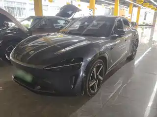 Xiaomi Auto YU7 2025