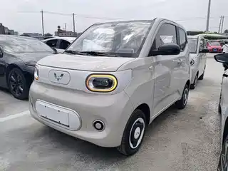 Wuling Motors Hongguang MINIEV 2024