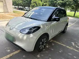 Wuling Motors Bingo 2023