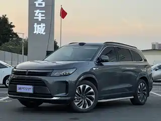 AITO Wenjie M7 2023