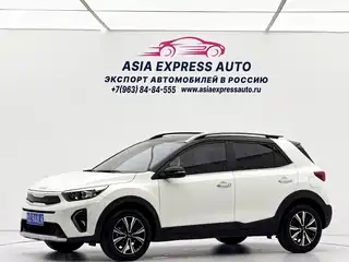 Kia KX1 2022