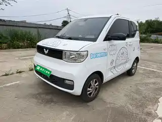 Wuling Motors Hongguang MINIEV 2020