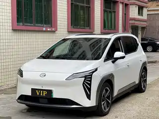 Aion Y 2023