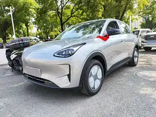 Geely Galaxy Starry Wish 2026
