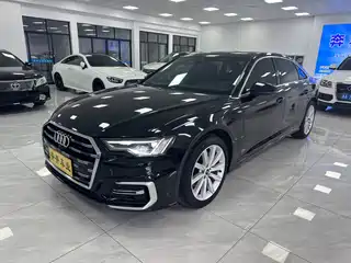 Audi A6L 2024
