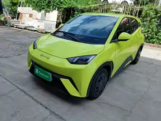 BYD Seagull 2024