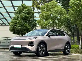 Changan Qiyuan Q05 2025