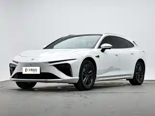 Nezha Auto Nezha S Shooting Brake 2024