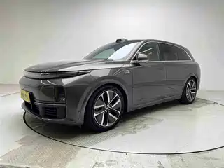 Li Auto L7 2023