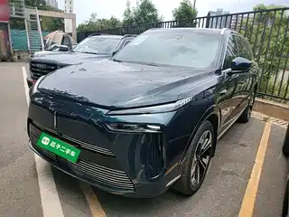 WEY Lanshan 2023