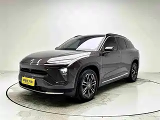 NIO ES6 2020
