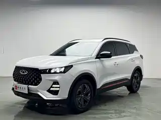 Chery Tiggo 7 2022