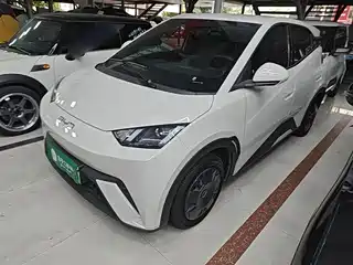 BYD Seagull 2024