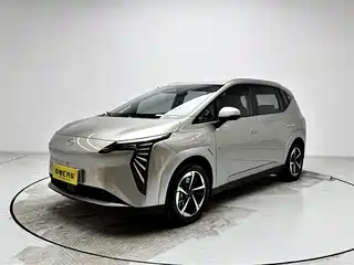 Aion Y 2025