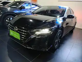 Nissan Sylphy 2024