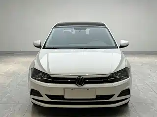 Volkswagen Polo 2019