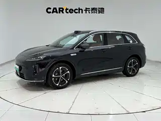 Shangjie SUV 2025