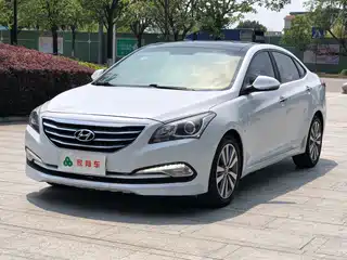 Hyundai Mistra 2017