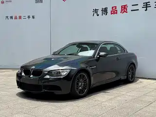 BMW BMW M3 2013