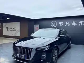 Hongqi H5 2024