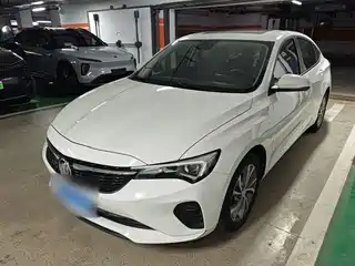 Buick Verano 2022