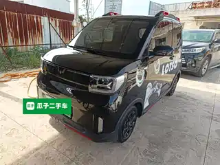 Wuling Motors Hongguang MINIEV 2023