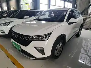 Wuling Motors Wuling Xingchi 2022