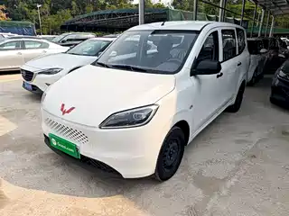 Wuling Motors Wuling Hongguang New Energy 2025