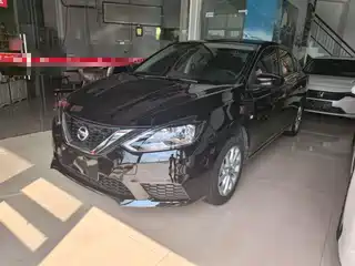 Nissan Sylphy 2024
