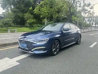 Hyundai Fista 2018