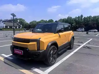 Chery Fengyun Storm X3L 2025