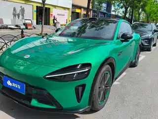 Xiaomi Auto YU7 2025