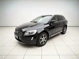 Volvo XC60 (Import) 2014