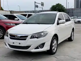 Toyota Corolla 2012