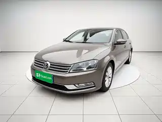 Volkswagen Magotan 2015