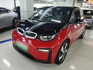 BMW BMW i3 (Import) 2018
