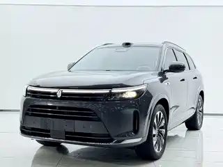 AITO Wenjie M7 2023