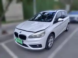 BMW BMW 2 Series Tourer (Import) 2015