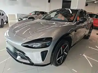 Xiaomi Auto Xiaomi YU7 2025