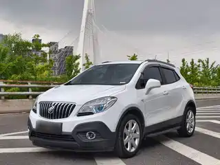 Buick Encore 2016