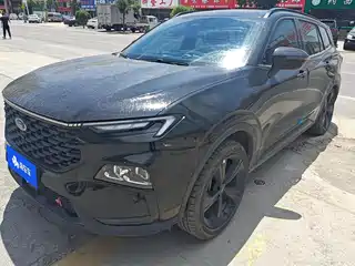 Ford Lingrui 2023