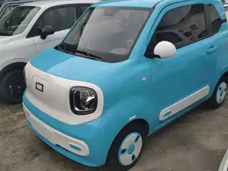 Besturn Pony 2025