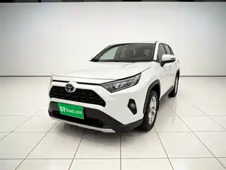 Toyota RAV4 Rongfang 2021