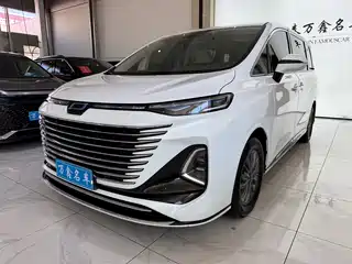 Besturn M9 2024